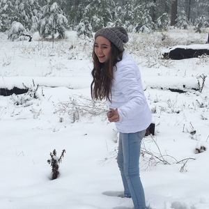 Meet your Posher, Jenna